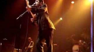 Gabriel Rios - Papo & Cincomanos (NL)