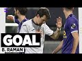 Beerschot - RSC Anderlecht: Raman 0-5 | 2021-2022