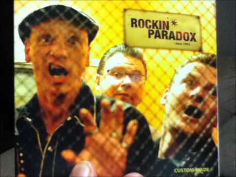 ROCKIN' PARADOX = IT'S COLD OUTSIDE