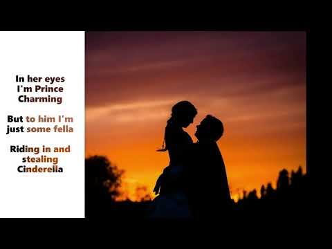 Stealing Cinderella - Chuck Wicks (Lyrics)