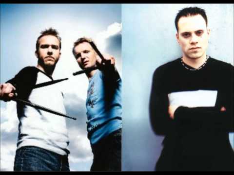 Safri Duo vs. Barthezz - Bass Beat