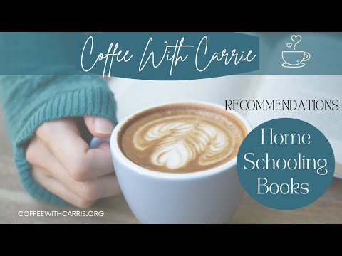 Homeschool Book Recommendation #5:  Charlotte Mason Companion