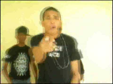 Lean Back Dominicano