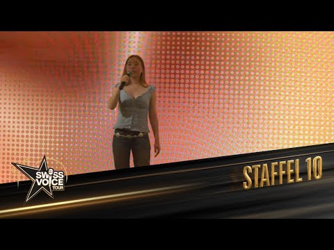 Florina 15 Jahre - Swiss Voice Tour 2025, Volkiland