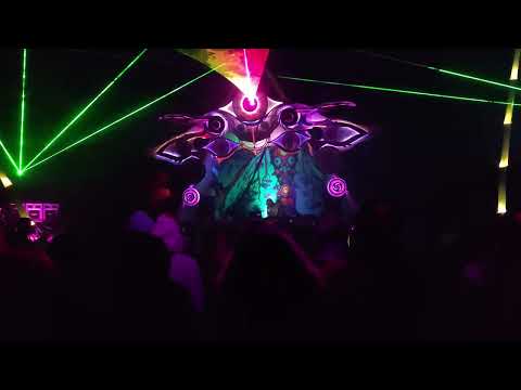 Maestro Psykovsky at Main Stage | Anatman 2023