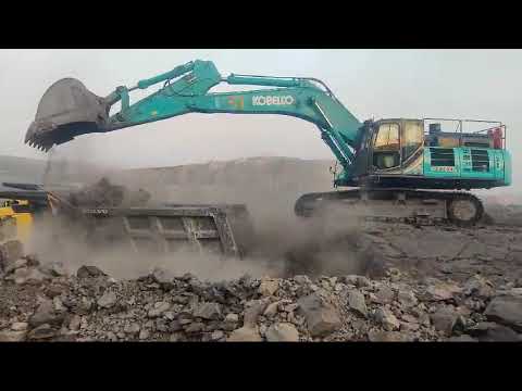 Used JCB Wheel Loader