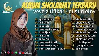 Download lagu ALBUM SHOLAWAT TERBARU ll VEVE ZULFIKAR - QUSED EINY, AL I'TIRAF ll FULL ALBUM 2023 mp3