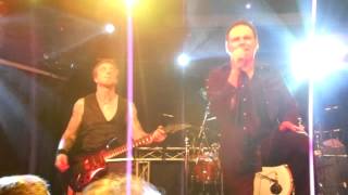 Harem Scarem - Jealousy