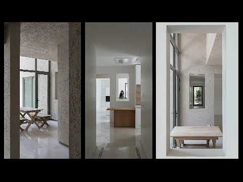 Winners and Finalists of the 19th Memar Award — 1398