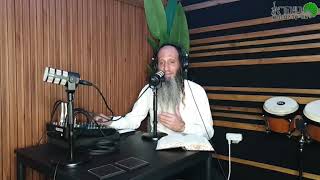 מדברים מרבי נחמן מברסלב   עונג הנחל   וירא   היכלי התמורות (הרב מאור קריו) - התמונה מוצגת ישירות מתוך אתר האינטרנט יוטיוב. זכויות היוצרים בתמונה שייכות ליוצרה. קישור קרדיט למקור התוכן נמצא בתוך דף הסרטון