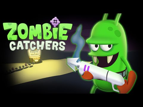 Who wants a Zombie smoothie ? | Freestyle Thursday #5 (iOS Gameplay) - YouTube