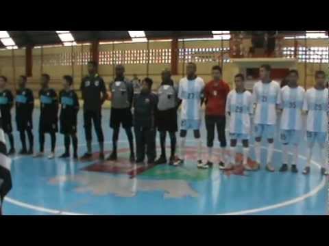 FURACÃO/COLINA x FAMÍLIA - FINAL SUB17
