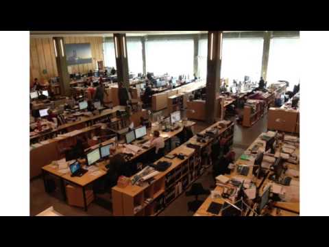 Heritage Conference Riga 2015 / 2013.03.13. BREAK-OUT SESSION A [ENG]