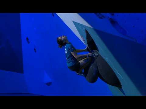 Championnats de France de bloc 2026