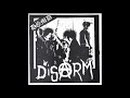Disarm – Dömd 7"