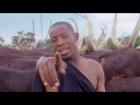 NYANDA KABUNDI - NATOSHOKAGA (OFFICIAL VIDEO) 