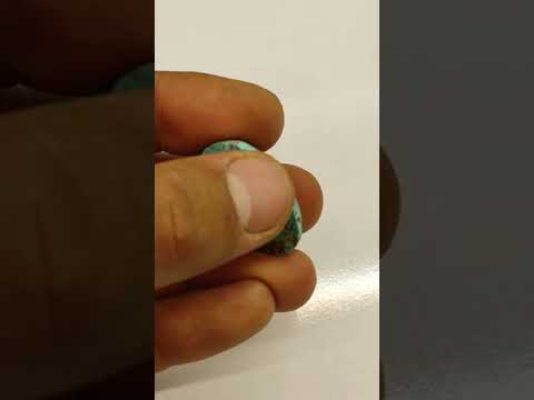 Turquoise 💙 || ASTROSTONES || Feroza Shajri || ASTROSTONES