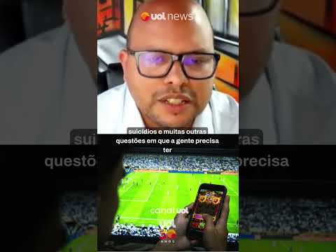 Bets: Quem nunca apostou também paga a conta | Joildo Santos