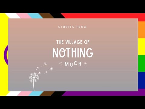 Stories From The Village - E78 - "The Library and Slow Living"