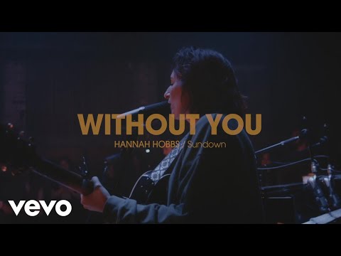 Thumbnail for Without You video