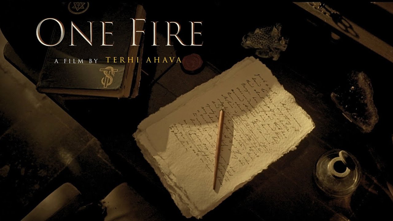 One Fire — Official Trailer
