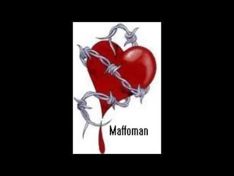 Maffoman - Anime supplementari music video