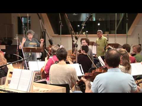 Handel Agrippina: Claudio - Marcos Fink