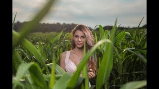 Behind The Scenes - Nazly Sefer