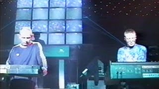 Arrival - Little Robbi (МДМ) (1995) (День Рождения Жени Жмакина (ЖЖ Was Here!)