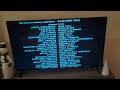 Closing To Dr Seuss S How The Grinch Stole Christmas 2001 VHS