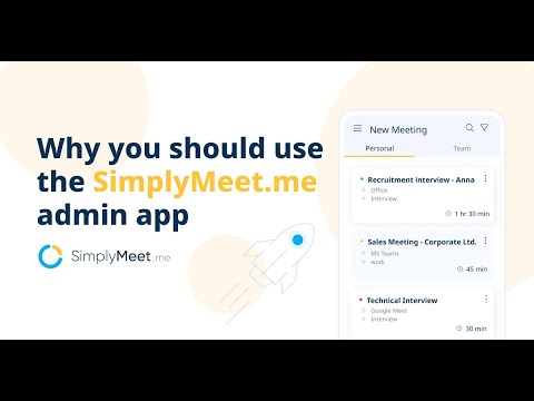 SimplyMeet.me