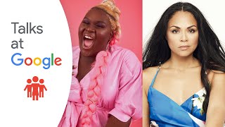 Sis and Karen Olivo | The Next Generation Project | Talks at Google video