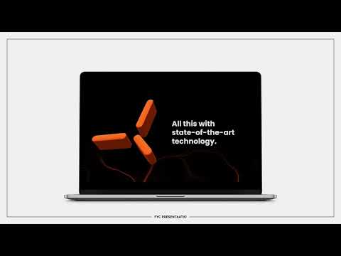 FY-Composites Oy - Presentaatio