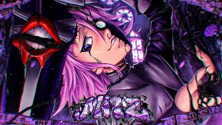CRONA - SANGUE NEGRO (Soul Eater) MITZ​