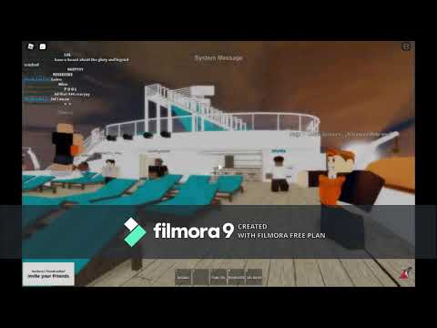 Thumbnail for Tour Of The Carnival Tropicale! | Roblox