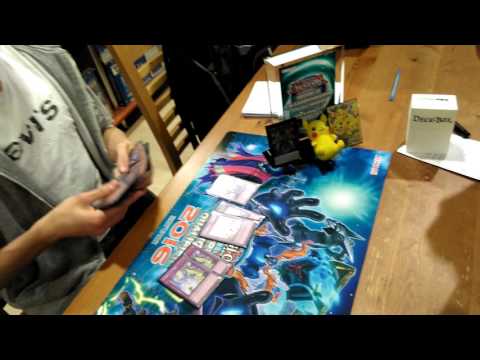 Yugioh Turkey Champion Deck Profile Zoodiac(Emin kaan) English