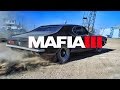 Mafia III in Real Life - Drive Like a Mad Man! In 4K!