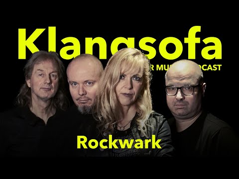 Klangsofa - Der Musik Podcast - Episode 1 - Rockwark