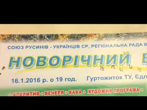 Rusinsky ples part 2