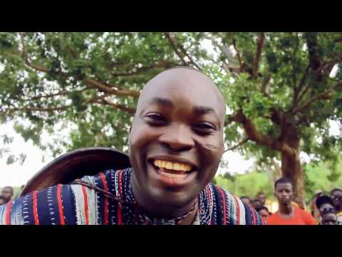 Saga Den - Di sa djongo (clip officiel)