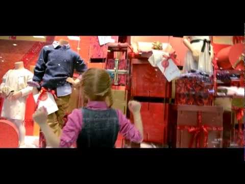 PHANTOMS CREW - The child in all of us (Christmas video)