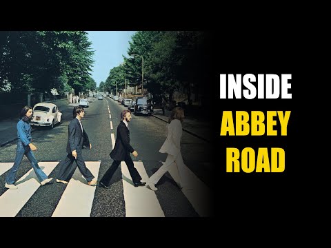 Abbey Road: Inside The Album with Jerry Hammack & Clay Blair