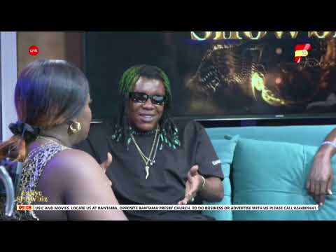 Seven Kizs opens up about Stardom