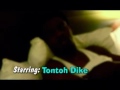 Ay And Tonto Dike