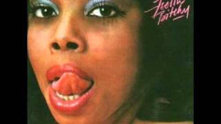 Millie Jackson Cheatin&#39; is.wmv