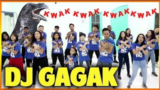 Download lagu ENTAH APA YANG MERASUKIMU ( GOYANG SALAH APA AKU ) - DJ GAGAK / CHOREOGRAPHY BY DIEGO TAKUPAZ mp3