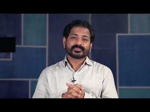 Blessing Today 1672 (13 Jul 2017) | God In Action, Part - 1