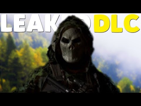 NEW LEAKED DLC ITEMS | Ghost Recon Wildlands