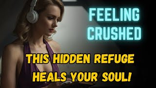 Why Your Stress Is Killing You (And This Bookstore Saves You) Feeling Crushed? This Hidden Refuge Wi