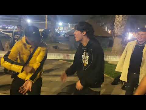 BNO vs. MICTIAN: Semifinal - fecha 5: TRAP EDITION 2023